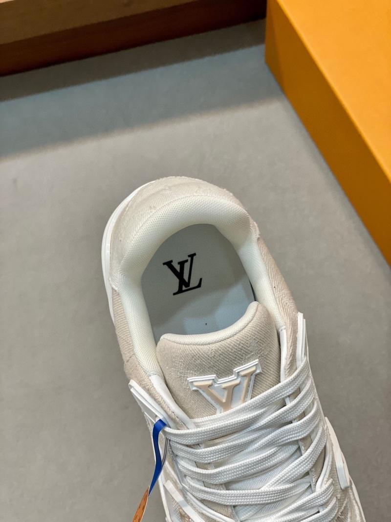 Louis Vuitton Sneakers